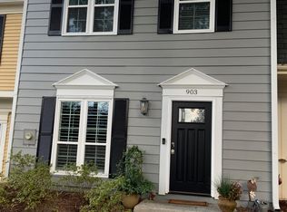 903 Wedgewood Way, Sandy Springs, GA 30350