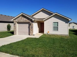 102 Erica Dr, Georgetown, KY 40324