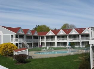 444 Main St #116, Ogunquit, ME 03907