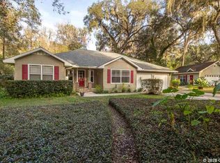 5505 SW 17th Ct, Gainesville, FL 32608