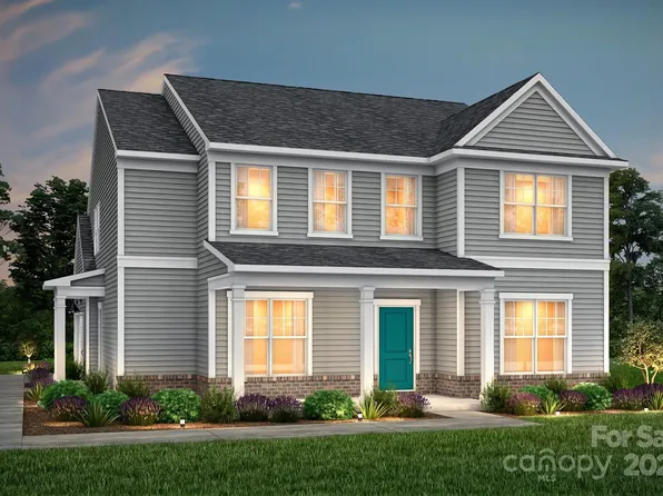 9393 Moss Plantation Ave NW, Concord, NC 28027