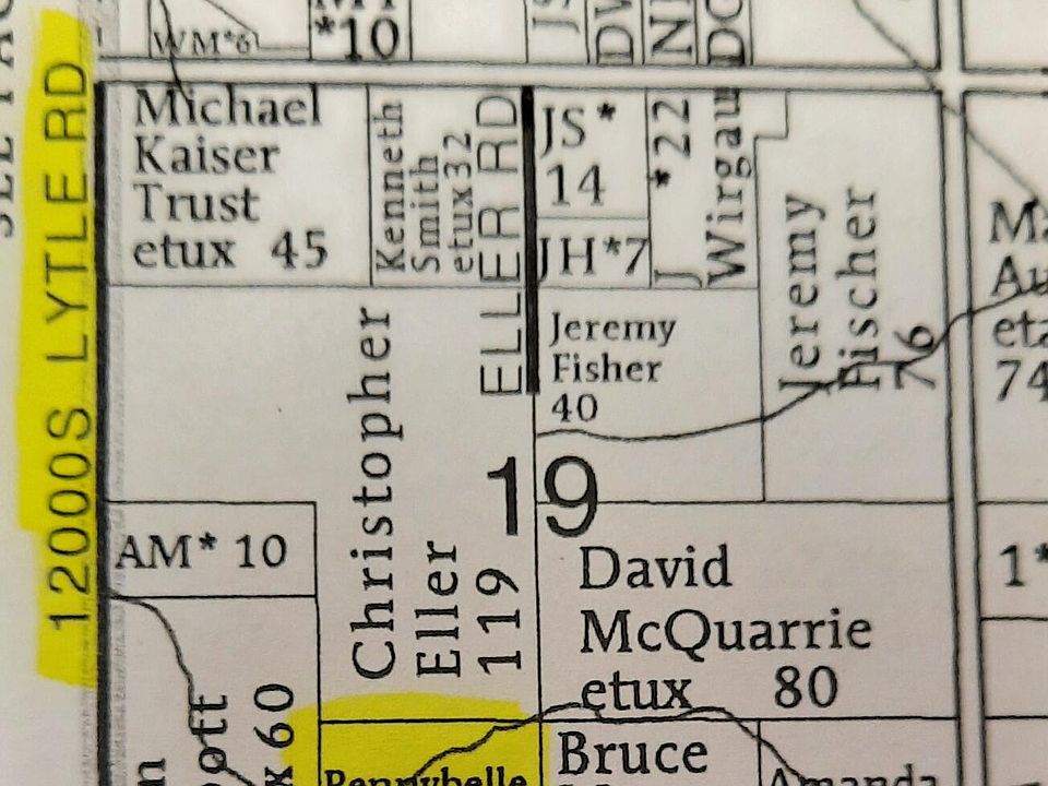 2nd image of Kitter Rd