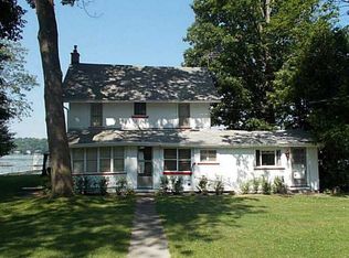 5788 Old Orchard Point, Livonia, NY 14487