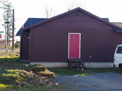 1414 E Fourth Plain Blvd, Vancouver, WA, 98661