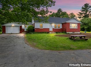 120 Hardscrabble Rd, Poland, ME 04274