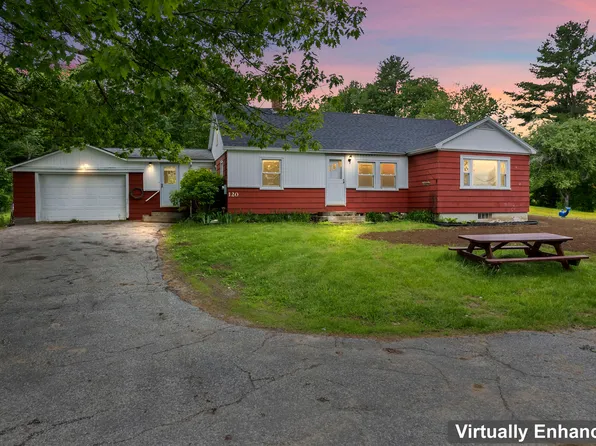 120 Hardscrabble Road, Poland, ME 04274