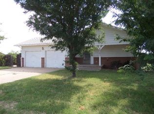2441 Ridge Rd, Liberal, KS 67901