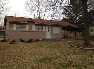 136 Lodi Dr, Pearl, MS 39208