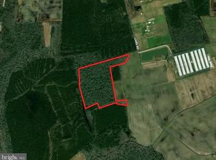 Laws Rd, Parsonsburg, MD 21849