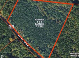 5651 Clayville Ln, Moseley, VA 23120