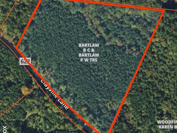 5651 Clayville Ln, Moseley, VA 23120