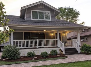 4812 Stonewall Ave, Downers Grove, IL 60515