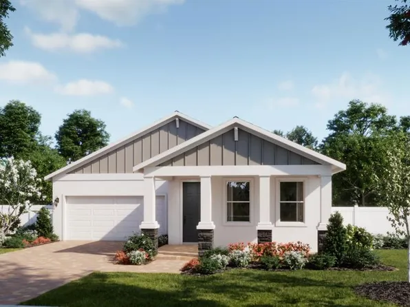 4512 Laurel Site Loop, Apopka, FL 32712