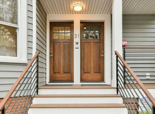 31 Magnolia Ave APT 3, Cambridge, MA 02138