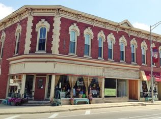 205 S State St #B, Marengo, IL 60152