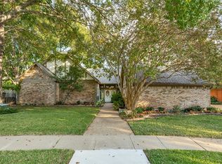 3209 Creekbend Dr, Garland, TX 75044
