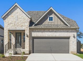 1832 Spring Mountain Cv, Georgetown, TX 78628