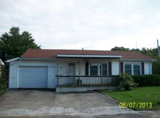 308 E 5th St, Mountain Grove, MO 65711