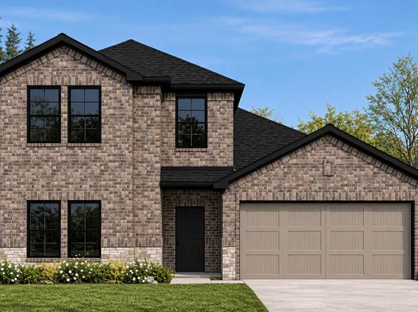Midland Plan, Cottonwood
