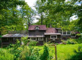2420 Glasco Tpke, Woodstock, NY 12498