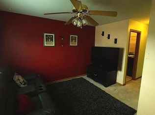 5616 W Von Ave UNIT B, Monee, IL 60449