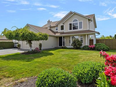 20124 Gina Marie Lane, Burlington, WA, 98233