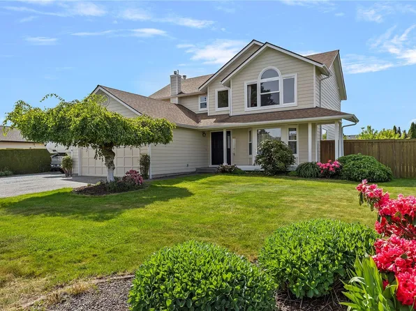 20124 Gina Marie Lane, Burlington, WA 98233