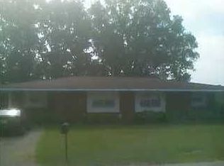 4638 Trailwood Dr, Chattanooga, TN 37416