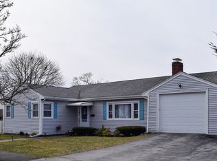 7 Margaret Rd, Peabody, MA 01960