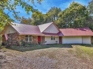 1510 W Villa View Dr, Siloam Springs, AR 72761