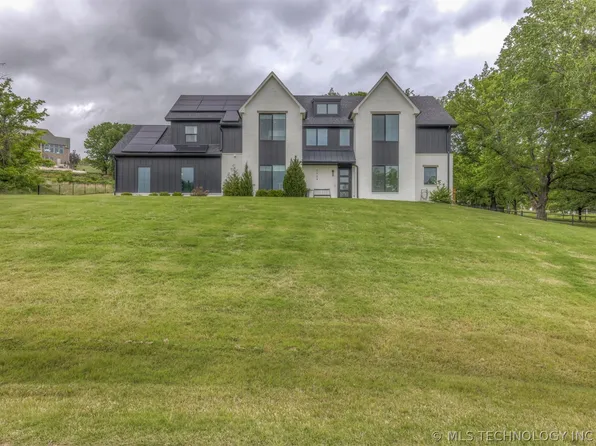 7704 S 283rd East Ave, Broken Arrow, OK 74014