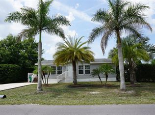 191 Hilbish Dr, Punta Gorda, FL 33982