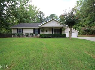 23 Alisha Cres, Cartersville, GA 30121