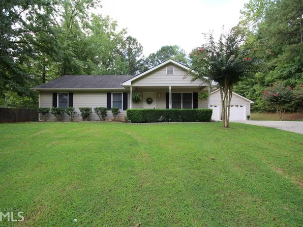 23 Alisha Cres, Cartersville, GA 30121