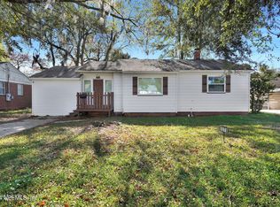 3378 Sheridan Rd, Jacksonville, FL 32207