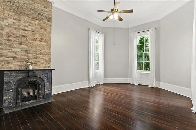 2601 Camp St — Photo 23