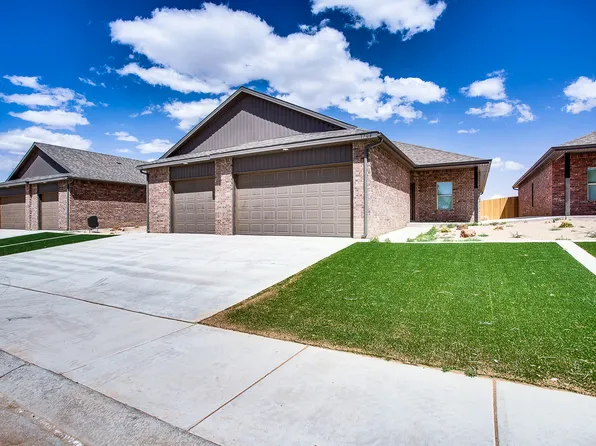 1718 Corpus Ave, Wolfforth, TX 79382