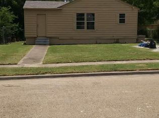 2106 Harrell Ave, Dallas, TX 75203