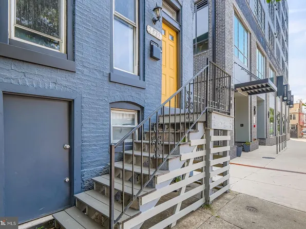 2535 N Howard St, Baltimore, MD 21218