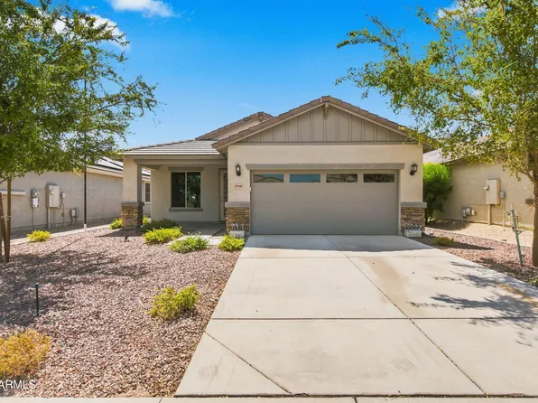 17941 W Tina Lane, Surprise, AZ 85387