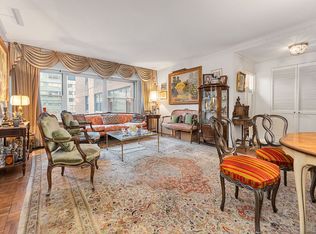118 E 60th St APT 15F, New York, NY