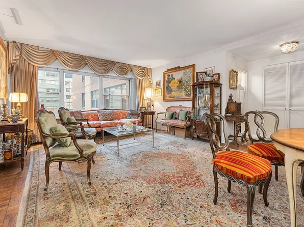 118 E 60th St APT 15F, New York, NY 10022