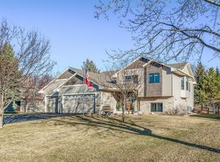 14731 Argon St NW, Ramsey, MN 55303