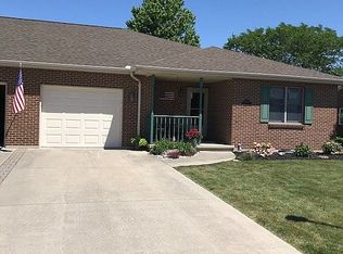 1186 Nanette Ln #LNW4-P25, Van Wert, OH 45891