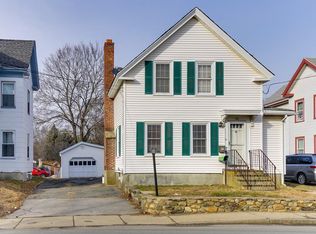 83 Lincoln St, Marlborough, MA 01752