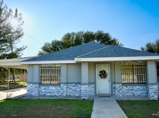 627 Toppenish St, Rio Grande City, TX 78582