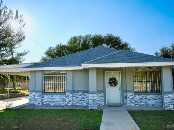 627 Toppenish St, Rio Grande City, TX 78582