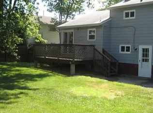 611 Heston Rd, Glassboro, NJ 08028