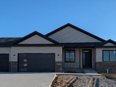 3072 Ridgeview Cir, Coralville, IA, 52241