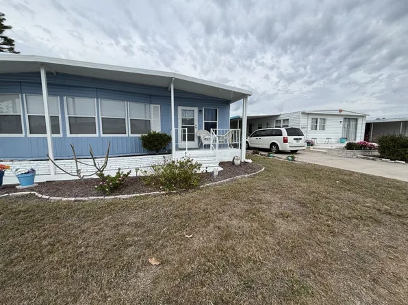 969 E Ybor Ave #941, Venice, FL 34285